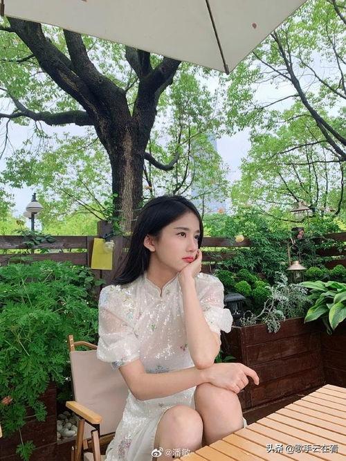 黎城网红美女在哪里,探寻美丽足迹的神秘之地