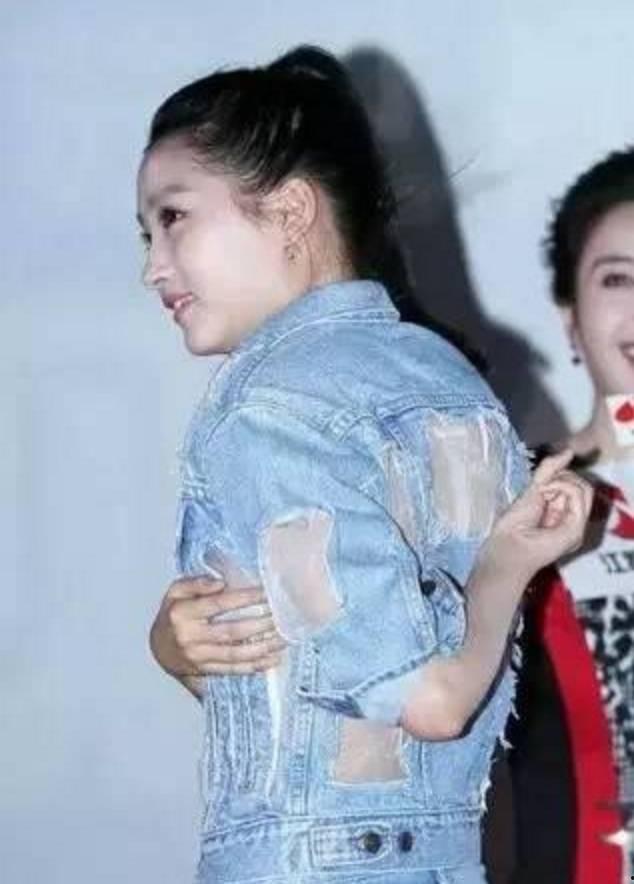 明星的糗事,尴尬瞬间，笑料连连