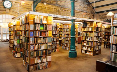 兴隆湖网红书店坐几号线,乘坐地铁几号线轻松抵达